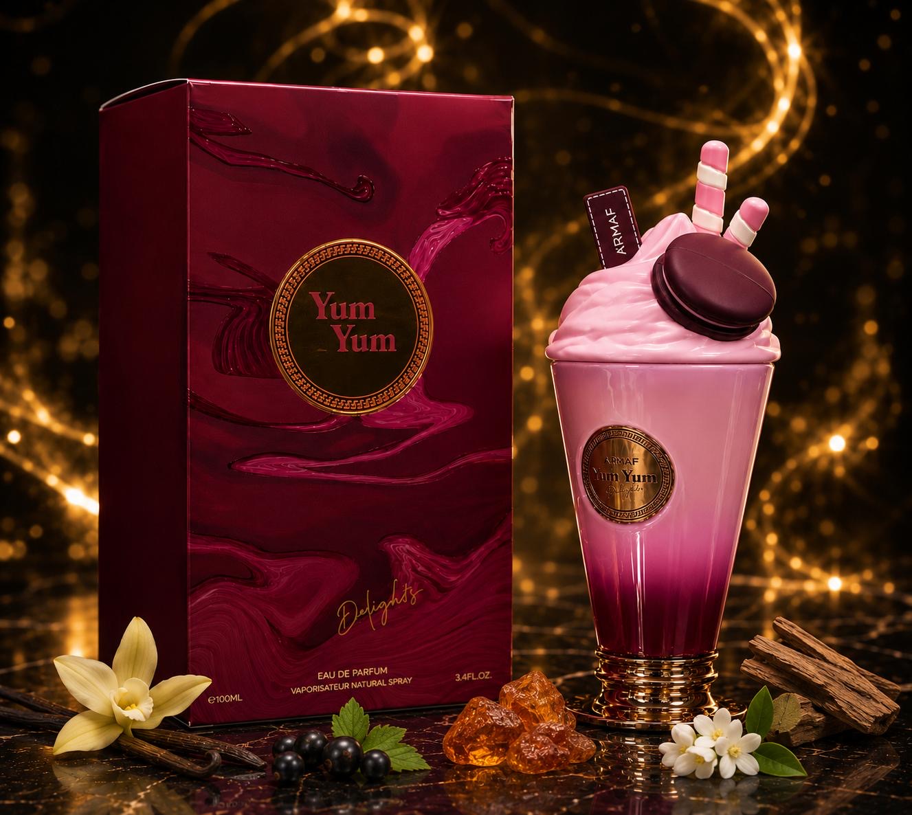 Armaf Yum Yum Eau de Parfum
