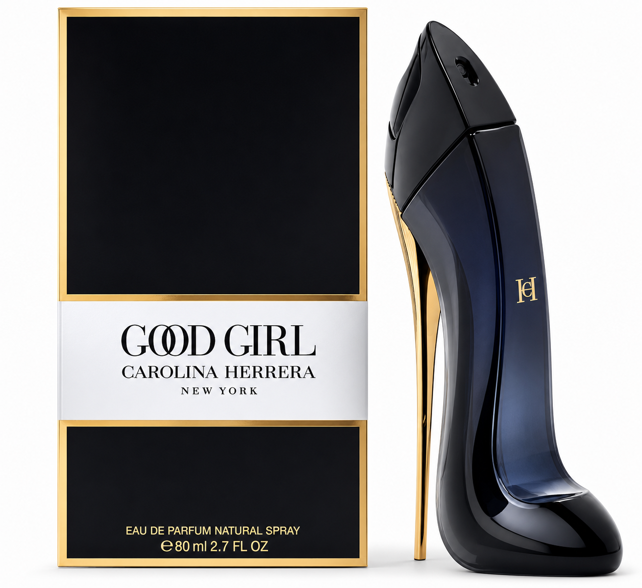 Good Girl Eau de Parfum – 80 ml