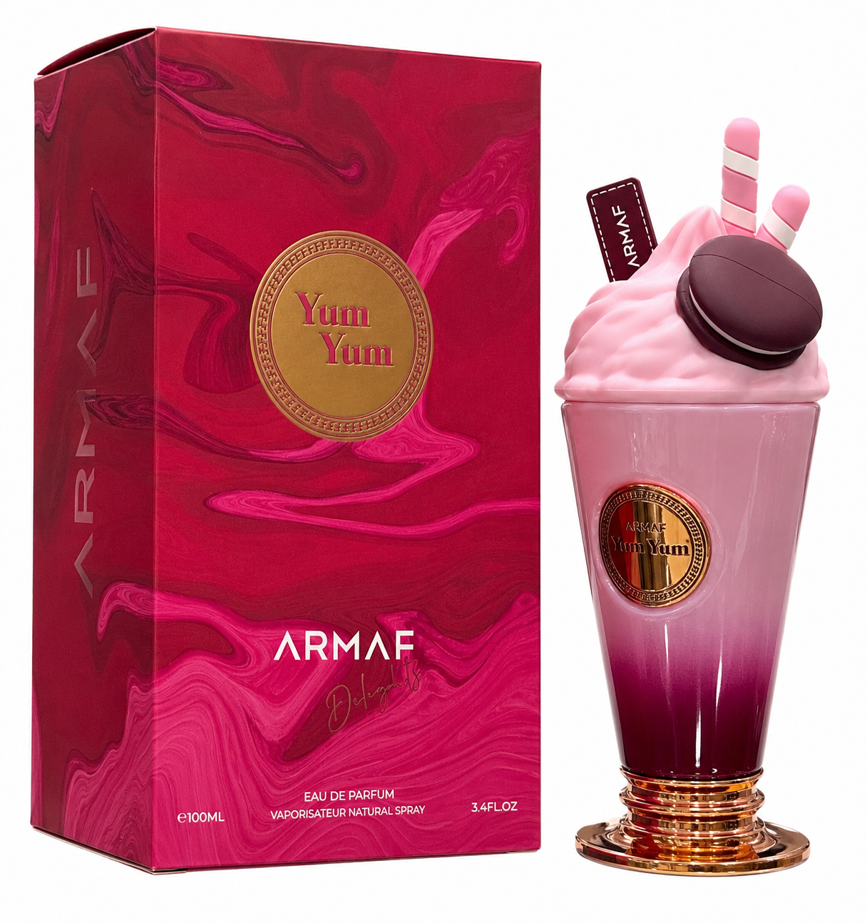 Armaf Yum Yum Eau de Parfum