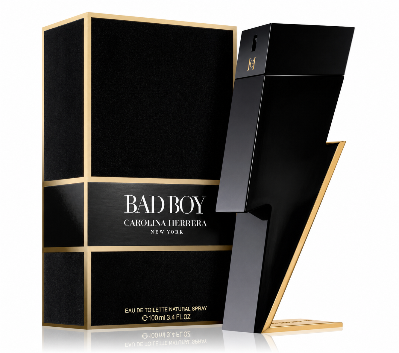 Bad Boy Eau de Parfum