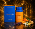 Odyssey Mandarin Sky Elixir Limited Edition