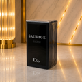Dior Sauvage Eau de Toilette