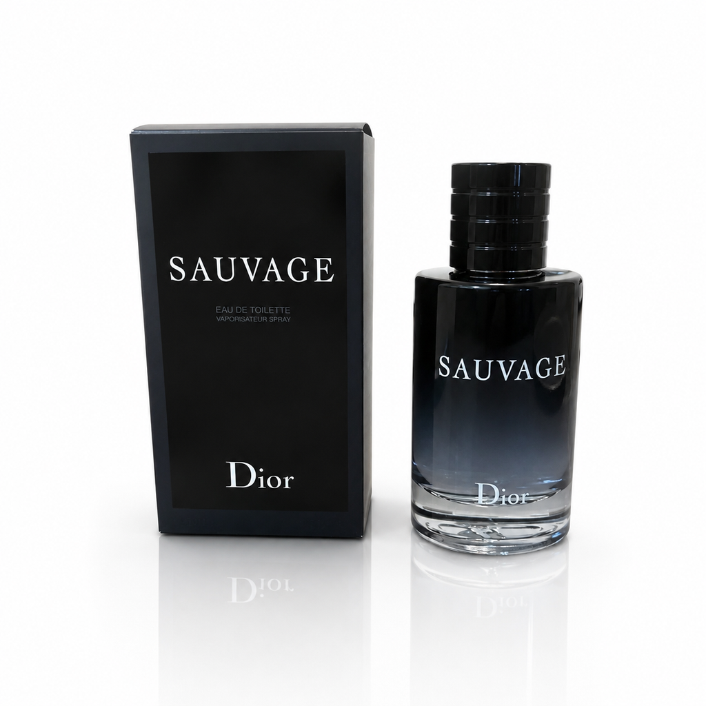 Dior Sauvage Eau de Toilette