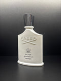 Silver-Mountain 5ml / 10ml