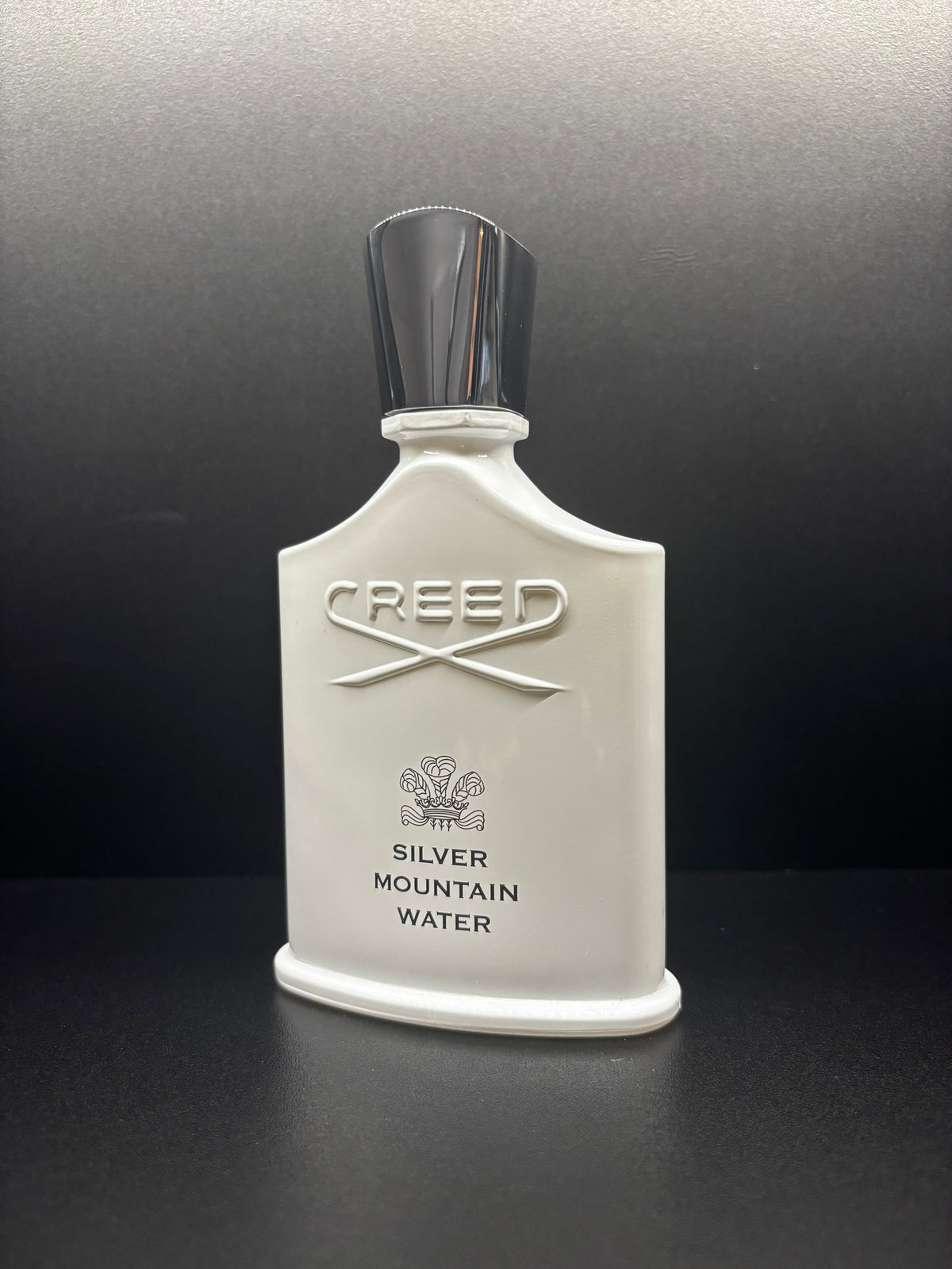 Silver-Mountain 5ml / 10ml