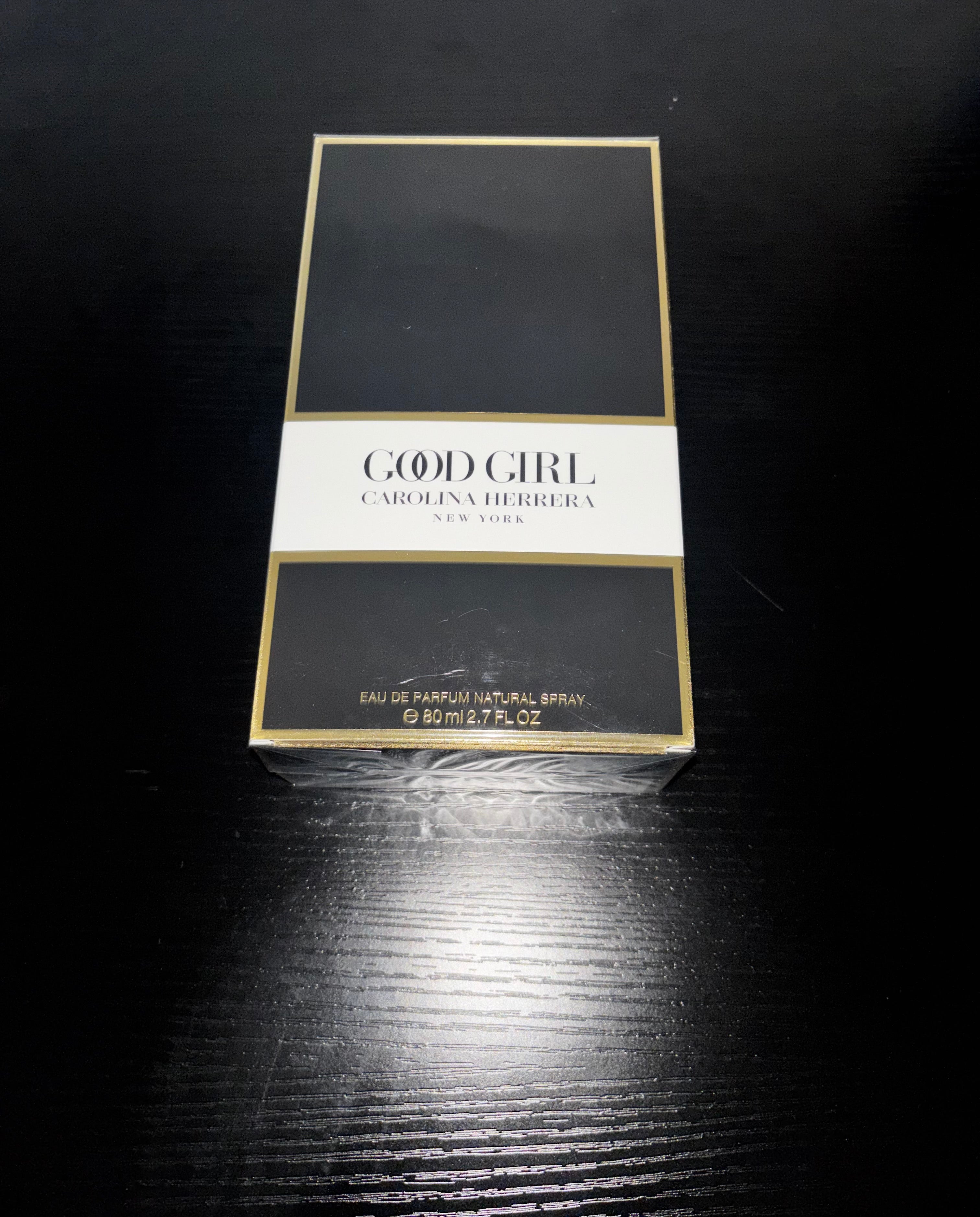 Good Girl Eau de Parfum – 80 ml