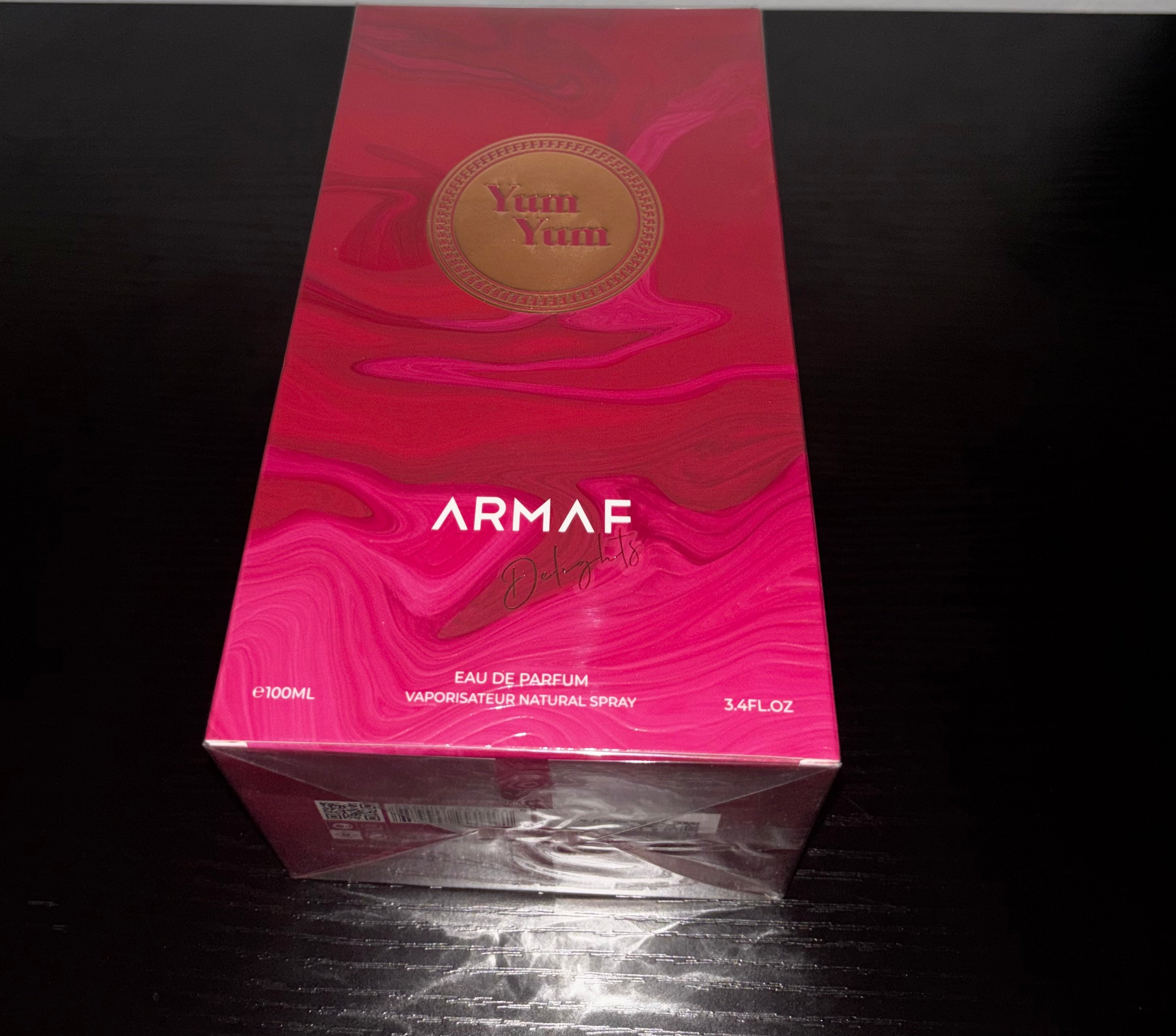 Armaf Yum Yum Eau de Parfum