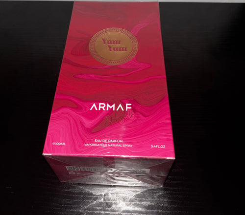 Armaf Yum Yum Eau de Parfum