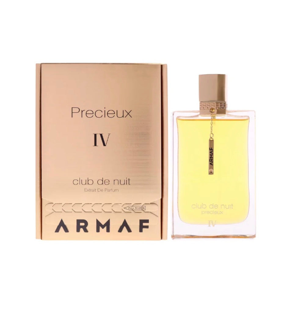 Armaf Club de Nuit Precieux IV