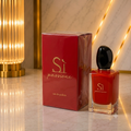 Giorgio Armani Sì Passione