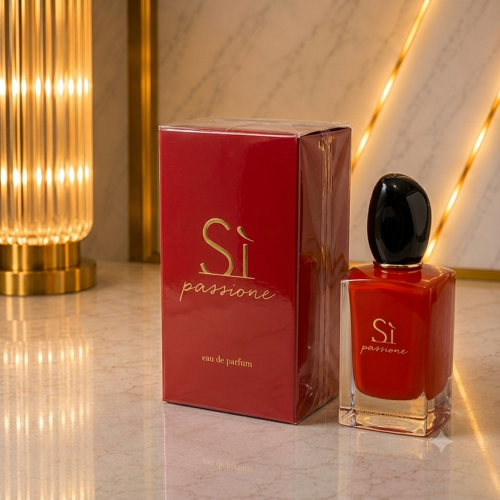 Giorgio Armani Sì Passione
