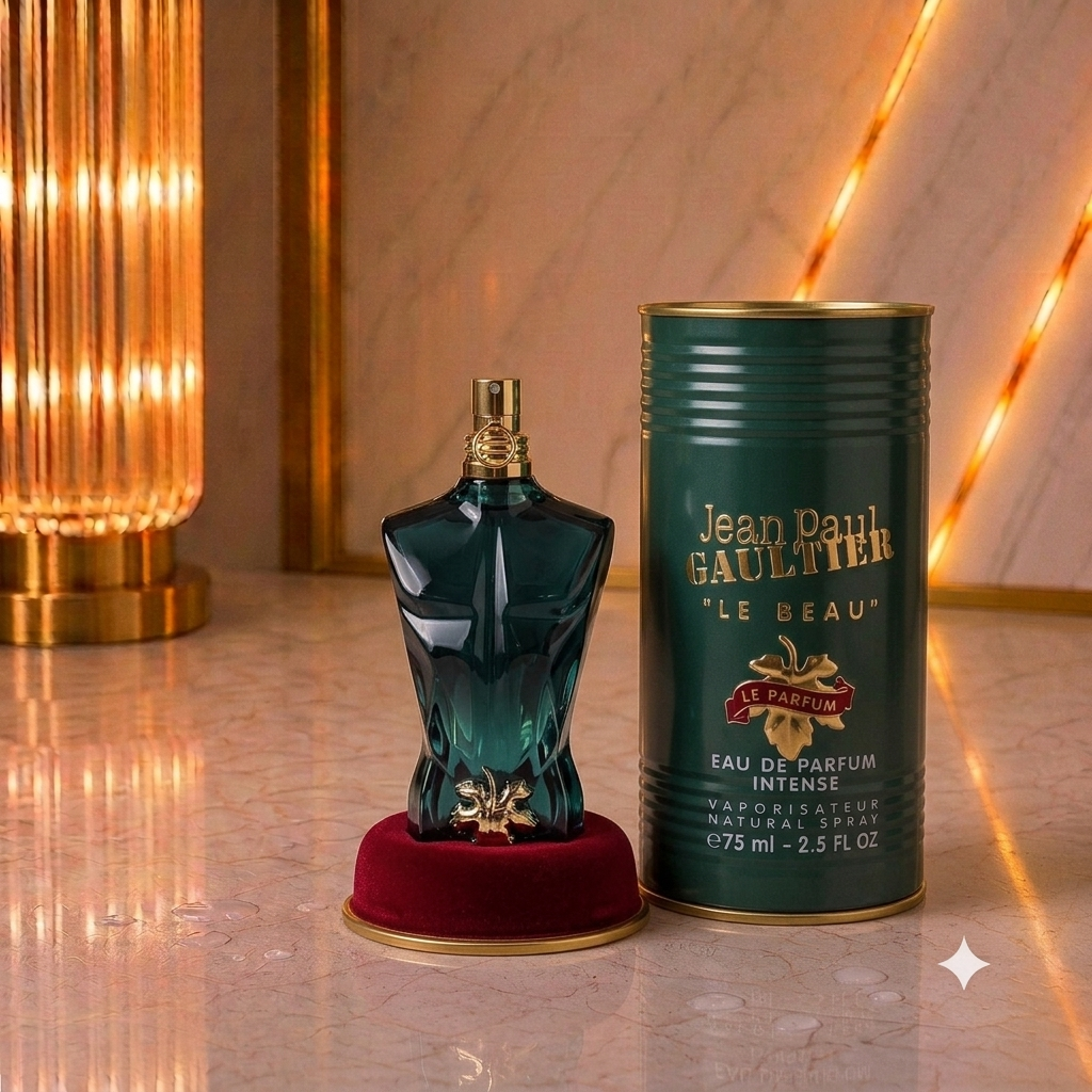 Jean Paul Gaultier