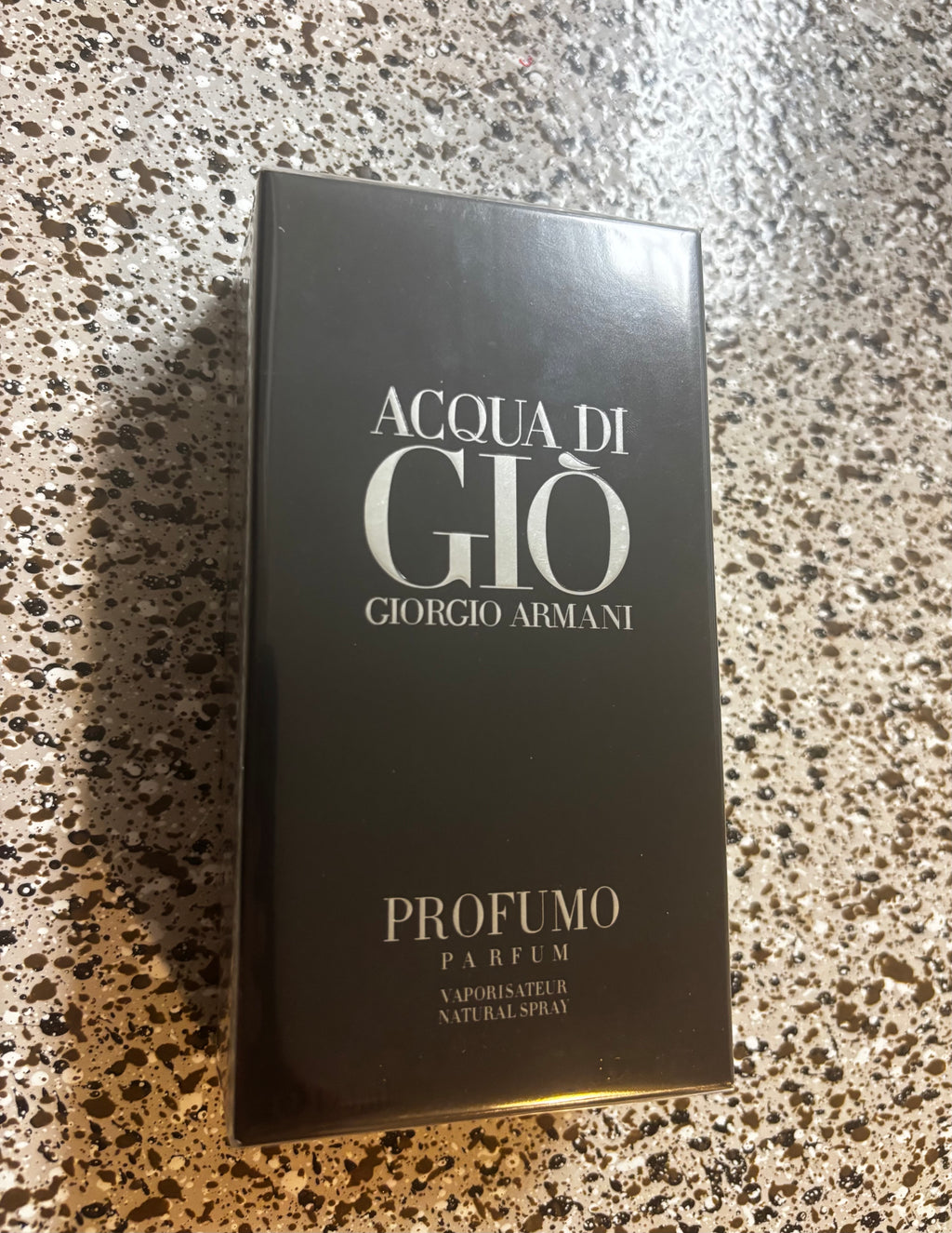 Giorgio Armani - Acqua Di Giò Profumo (125ml)