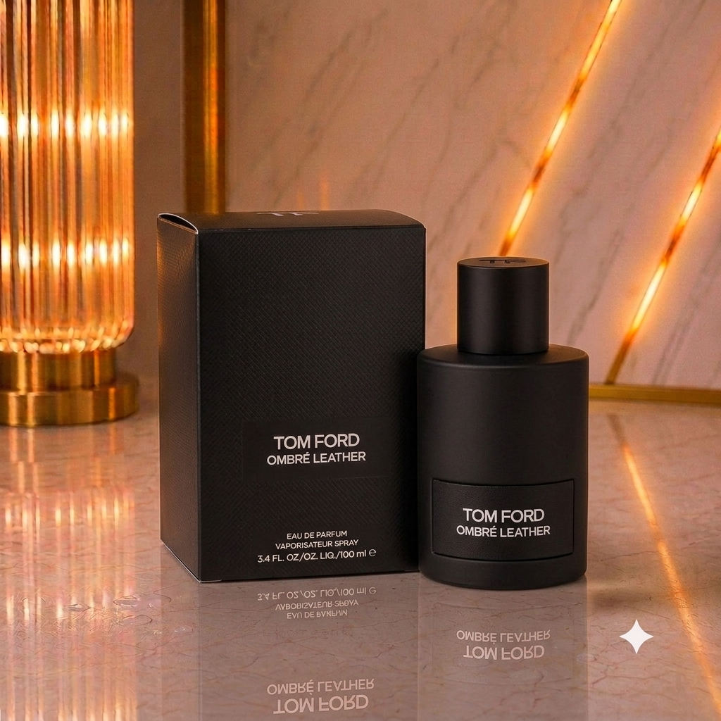 Tom Ford Ombré Leather