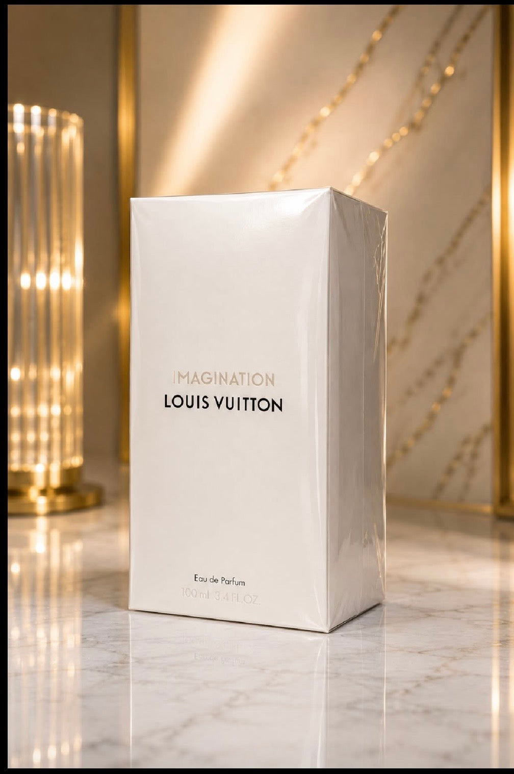 Imagination - Eau de Parfum | 100 ml / 3.4 FL. OZ.
