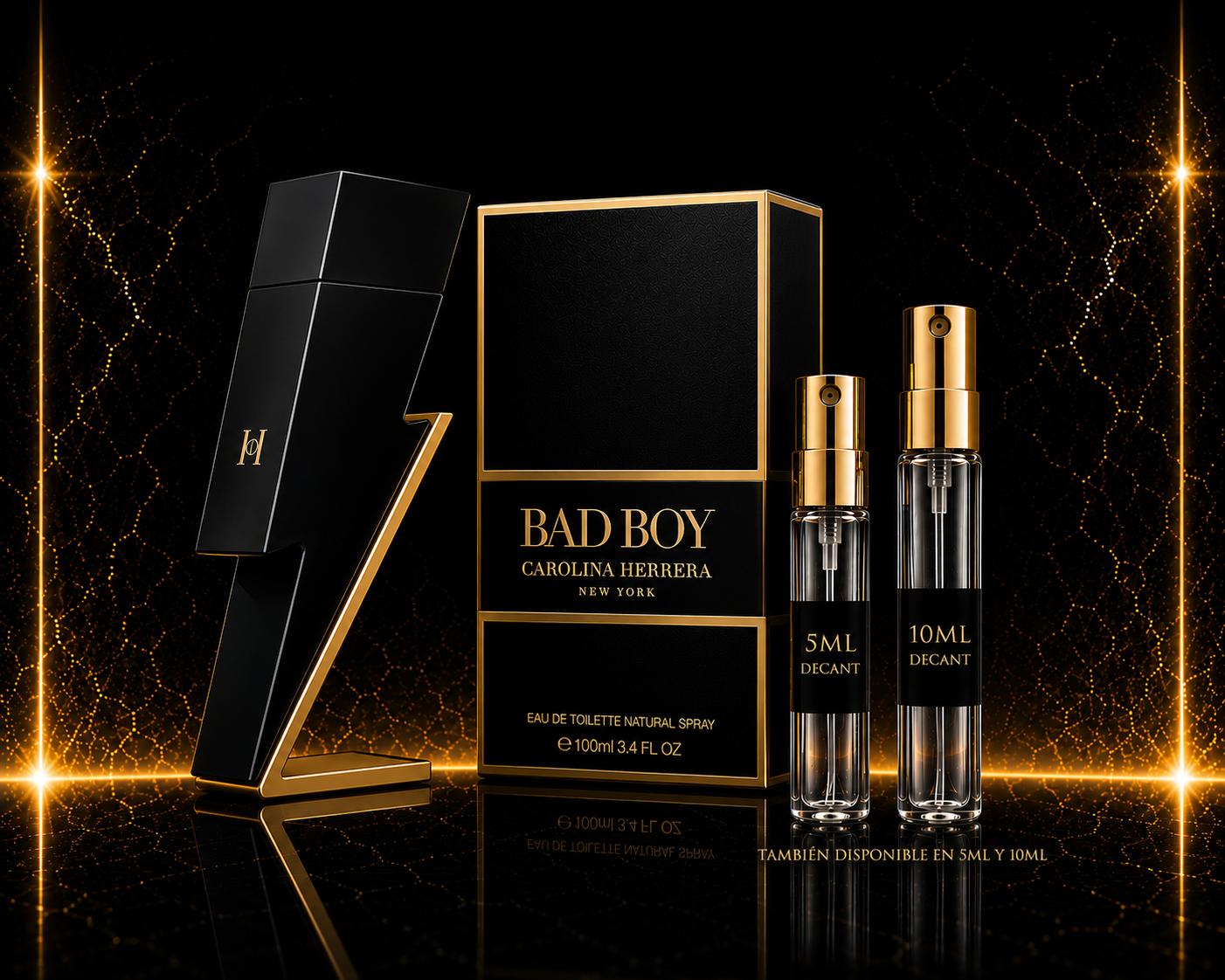 Bad Boy Eau de Parfum