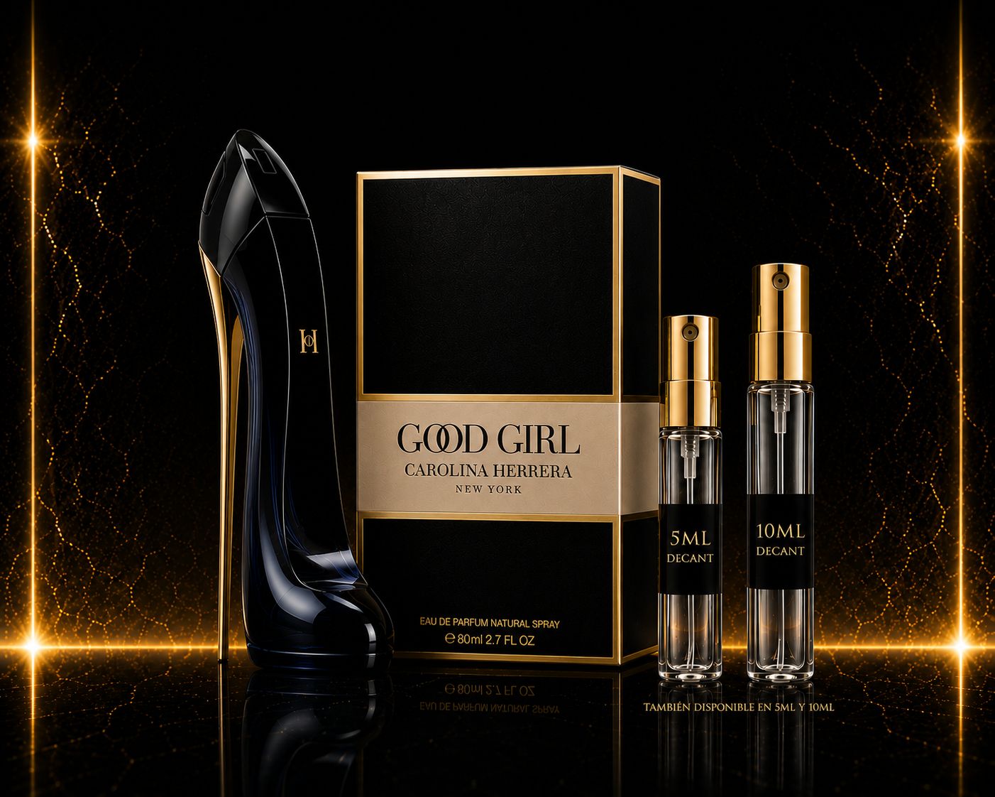 Good Girl Eau de Parfum