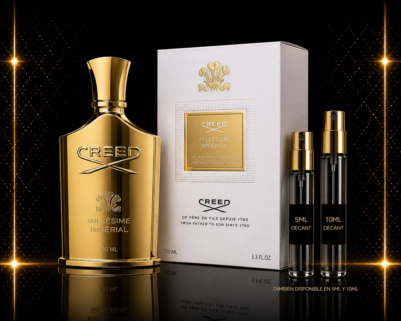 Creed Millésime Impérial