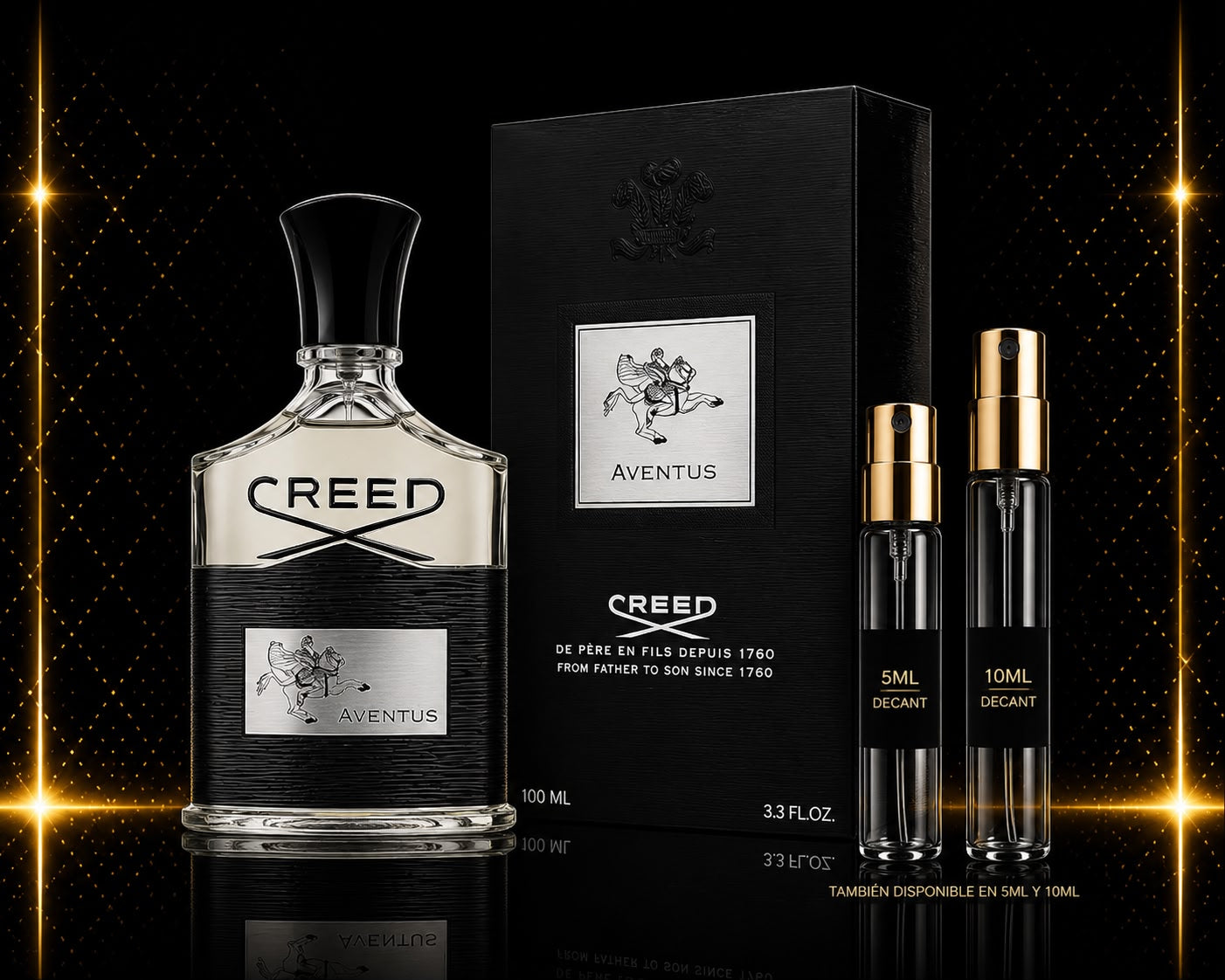Creed Aventus