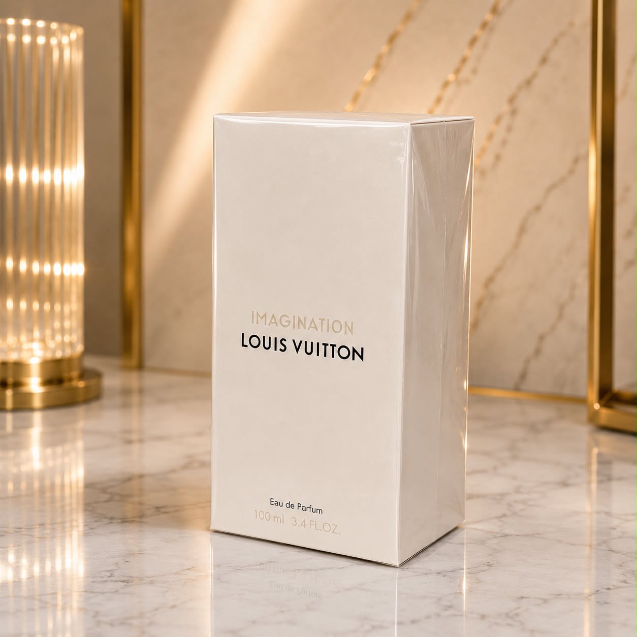 Louis Vuitton Imagination Eau de Parfum 100ml