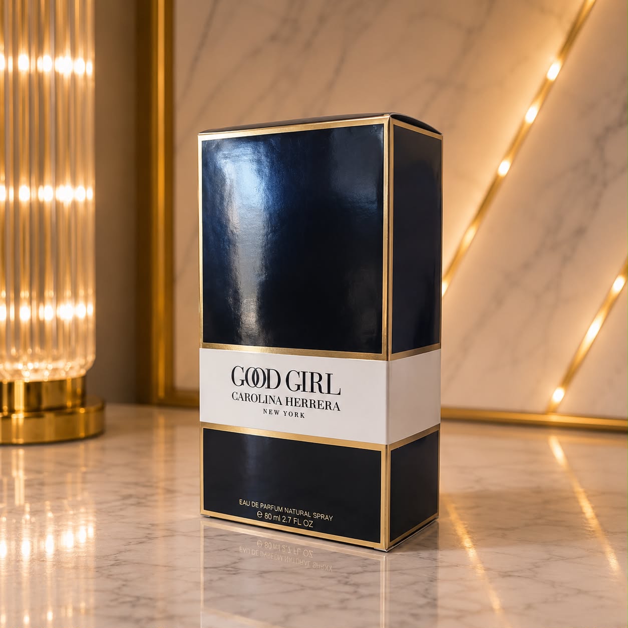 Good Girl Eau de Parfum – 80 ml
