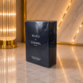 Bleu de Chanel Eau de Parfum