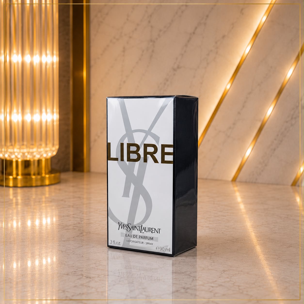 YSL Libre Eau de Parfum