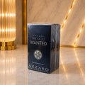 Azzaro The Most Wanted Eau de Parfum Intense