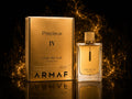 Armaf Club de Nuit Precieux IV