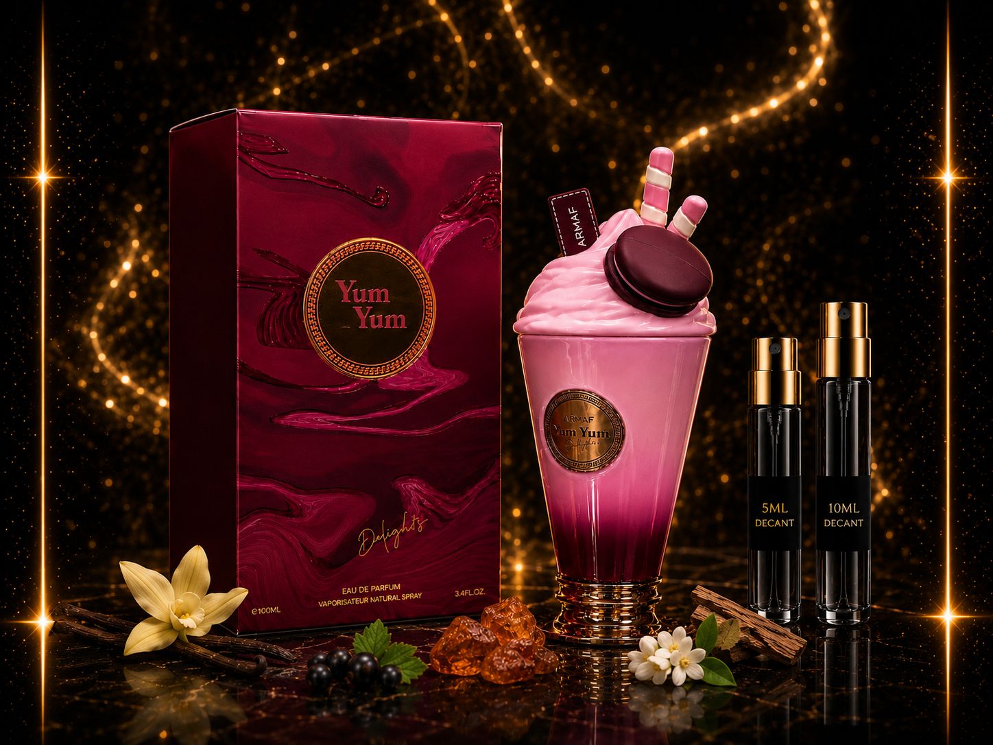 Armaf Yum Yum Eau de Parfum