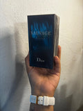 Sauvage Eau de Parfum-Premium Men's Fragrances(100ml 3.4 oz)