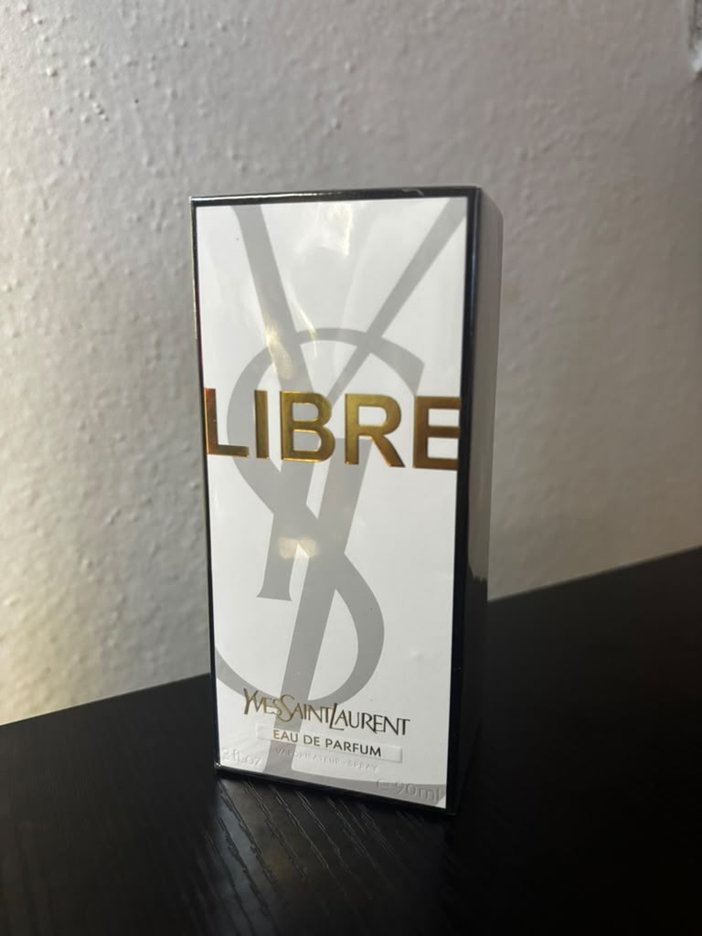 Libre Eau de Parfum (90ml - 3.fl.oz.)