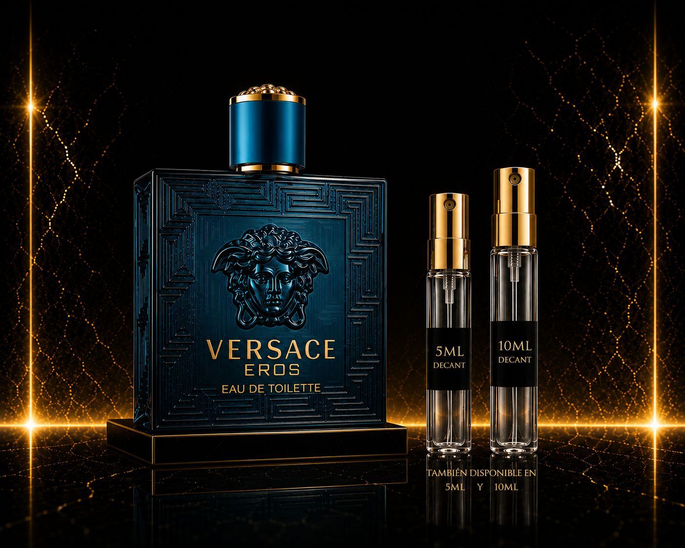 VERSACE EROS