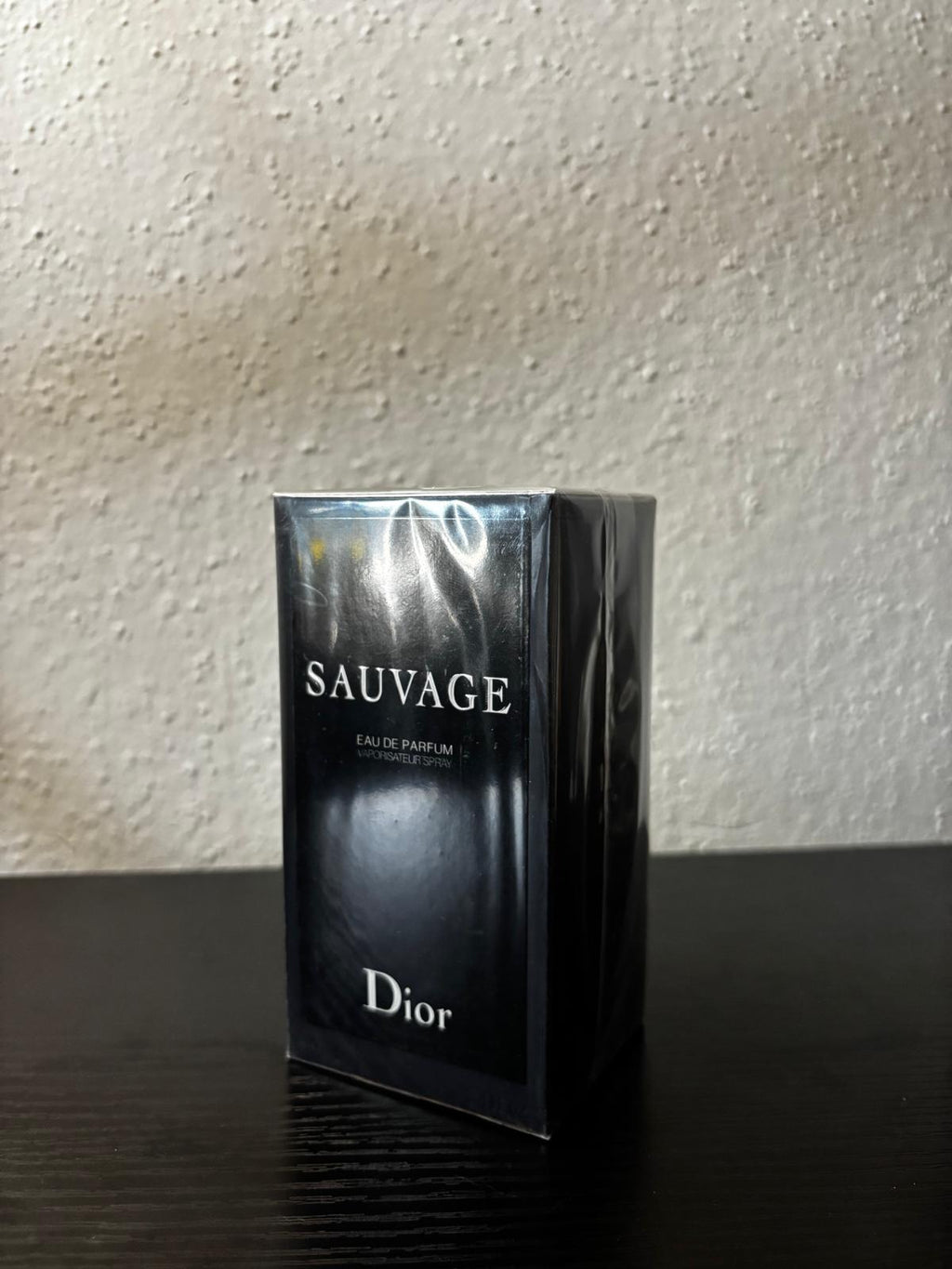 Sauvage Eau de Parfum-Premium Men's Fragrances(100ml 3.4 oz)