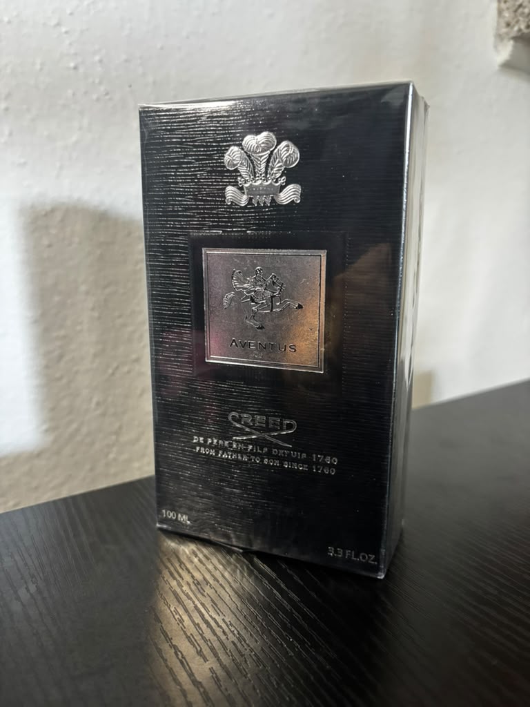 Aventus Eau de Parfum for Men (100-ml 3.3 fl oz)