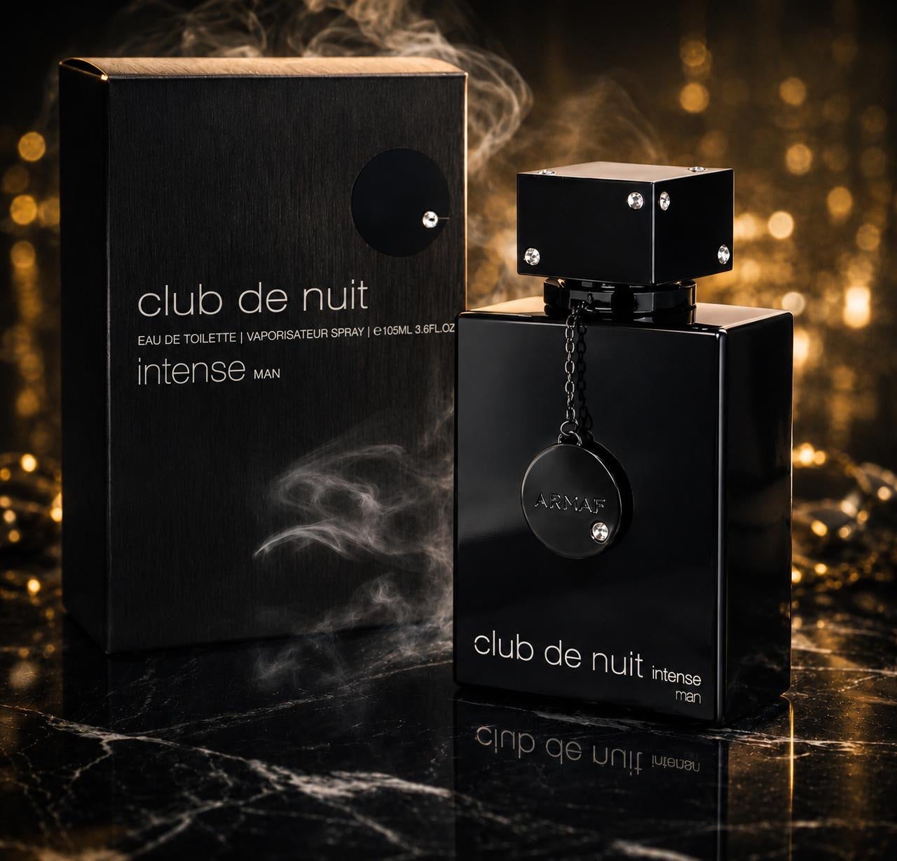 Club de Nuit Intense Man